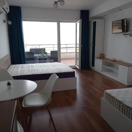 Appartement Синьо Лято *