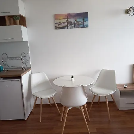 Синьо Лято Byala (Varna)